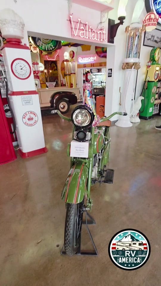 Post 3 by RV America on TikTok (video)