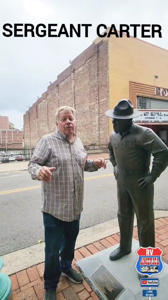 Post 10 by RV America on TikTok (video)
