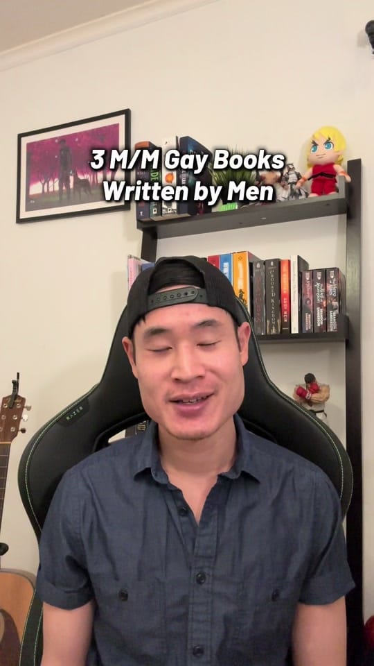 Post 10 by Andy Wong on TikTok (video)