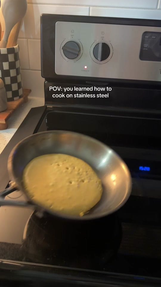 Post 1 by Ericka Pajarillo on TikTok (video)