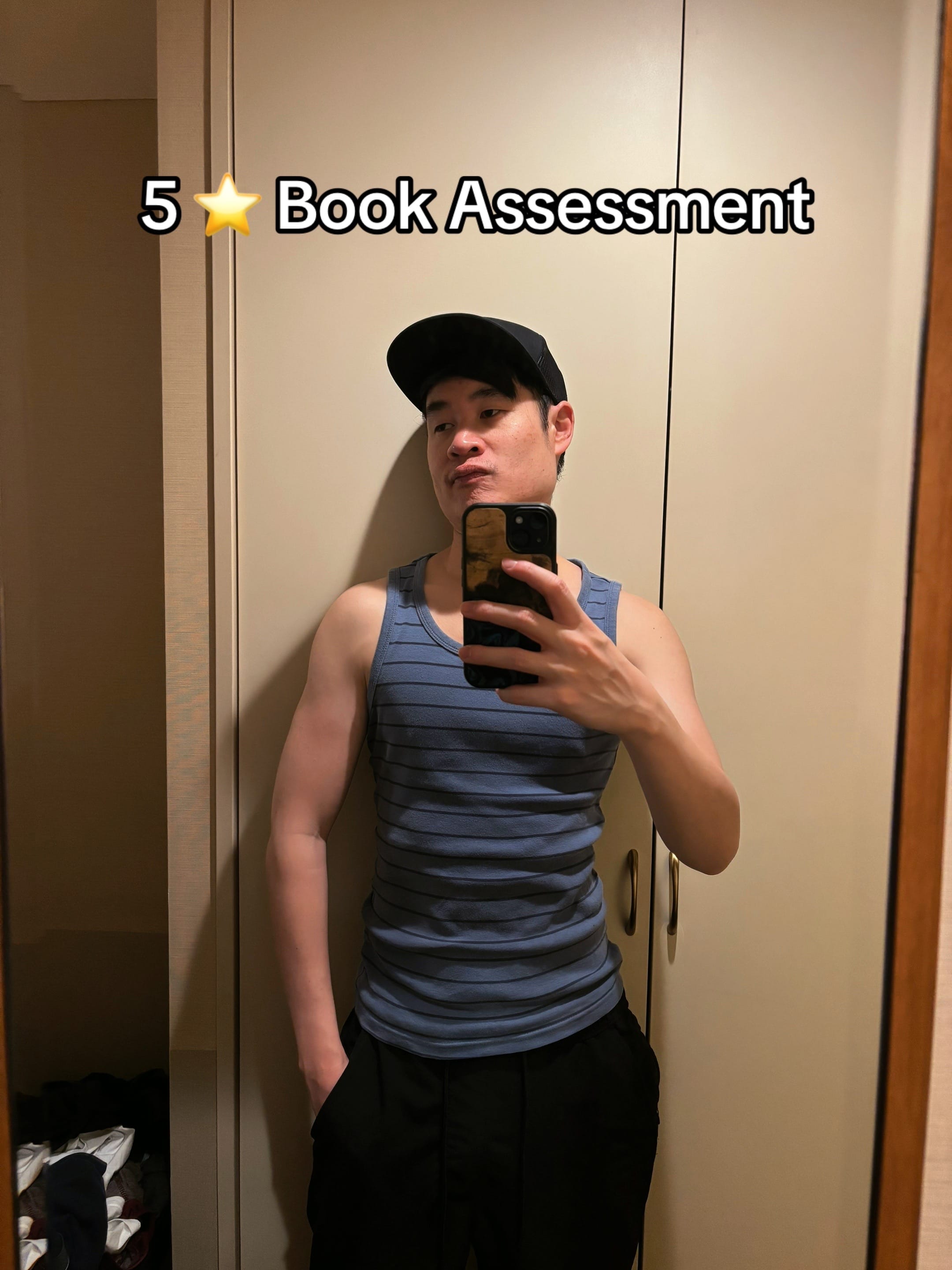 Post 1 by Andy Wong on TikTok (video)