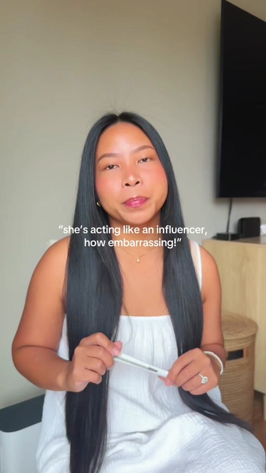 Post 6 by Ericka Pajarillo on TikTok (video)