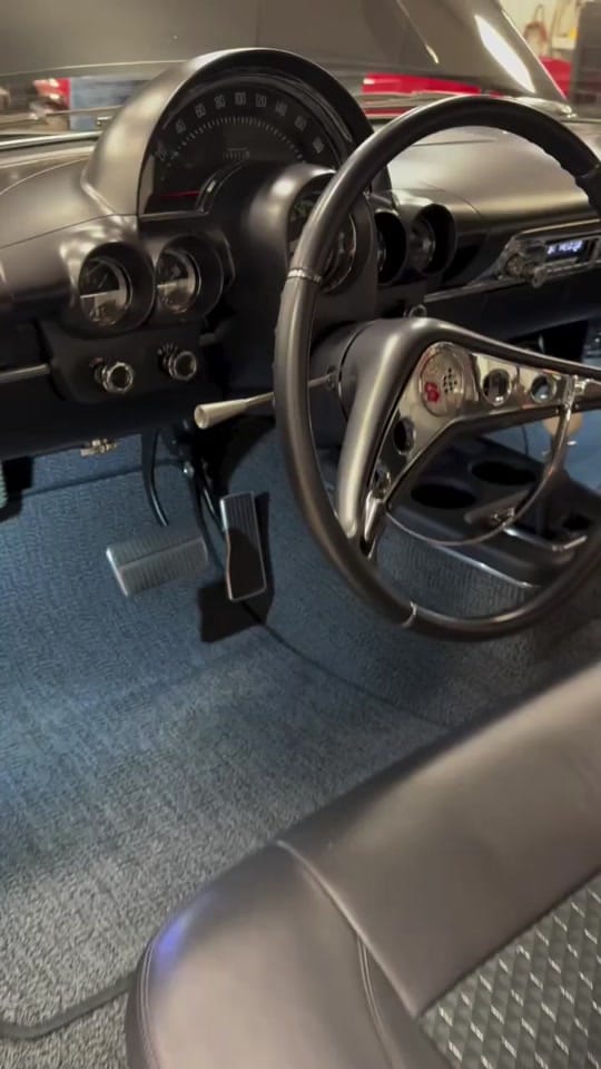 Post 1 by Goolsby Customs on TikTok (video)