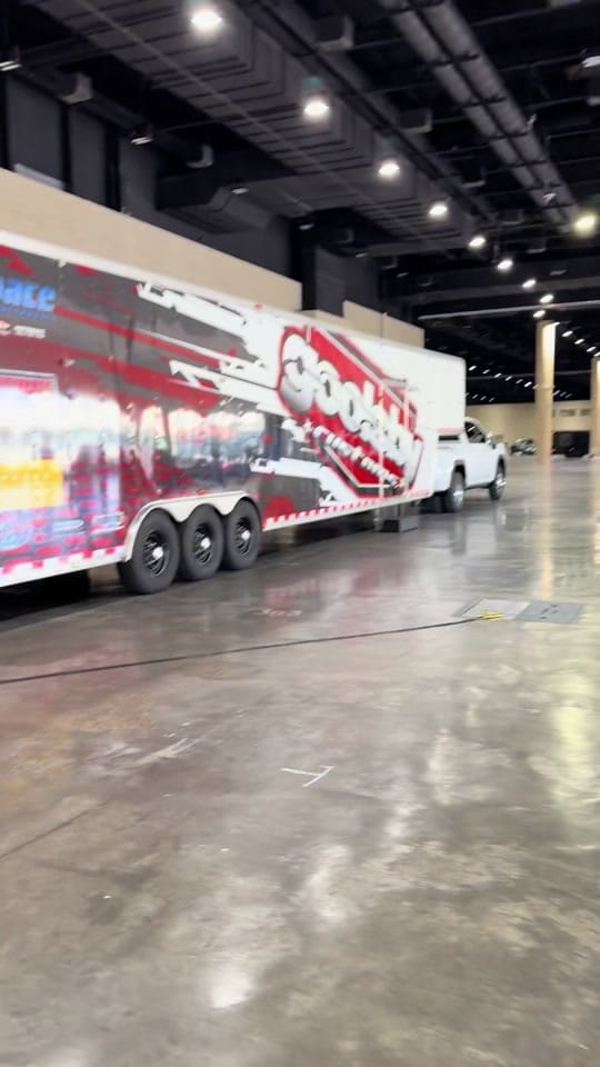 Post 7 by Goolsby Customs on TikTok (video)