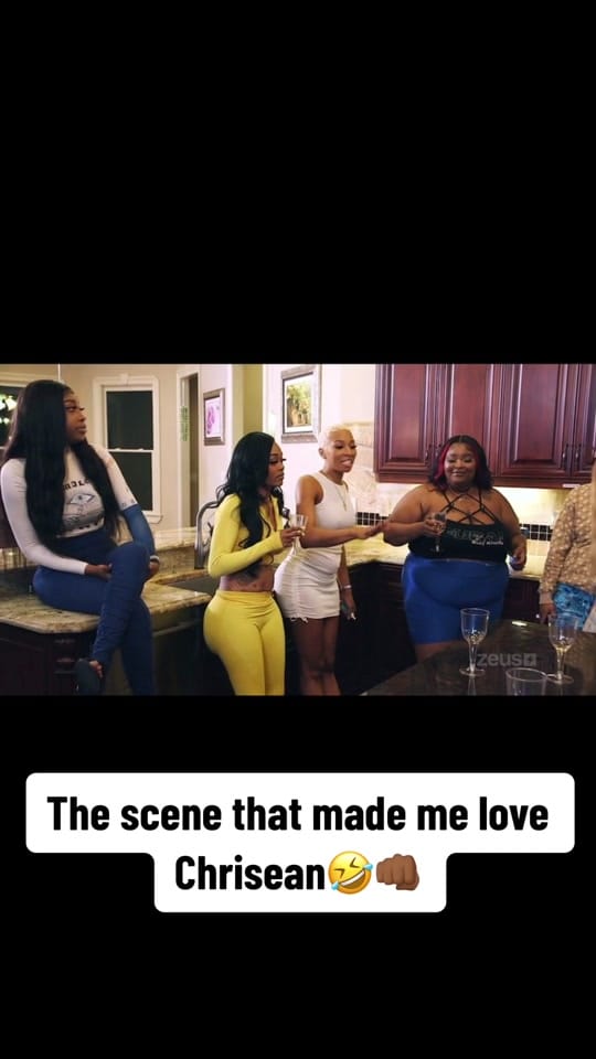 Post 9 by Nevaeh Jones on TikTok (video)