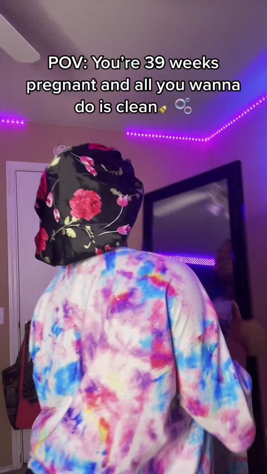 Post 10 by Nevaeh Jones on TikTok (video)