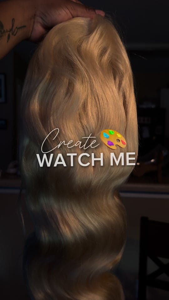 Post 2 by Nevaeh Jones on TikTok (video)