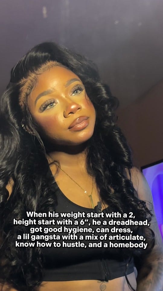 Post 5 by Nevaeh Jones on TikTok (video)