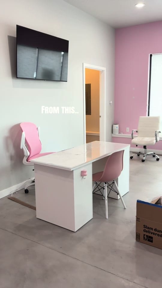 Post 2 by Sami | Nailtech ♡ on TikTok (video)