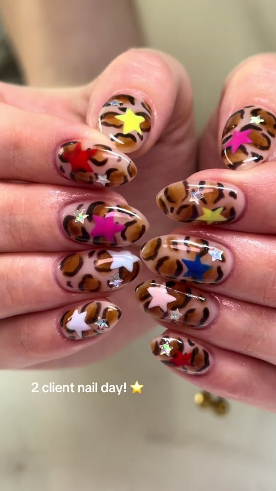 Post 8 by Sami | Nailtech ♡ on TikTok (video)