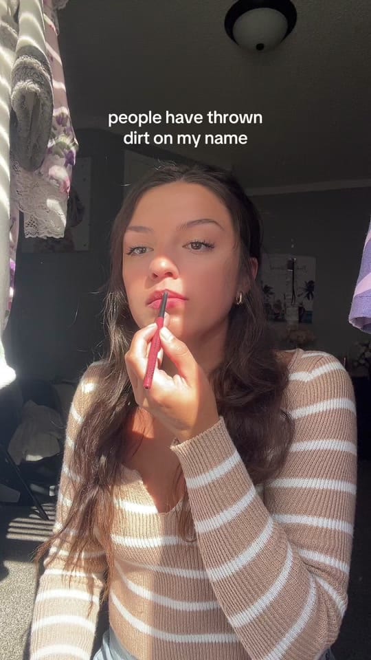 Post 10 by nicole erwin | columbus, ohio on TikTok (video)