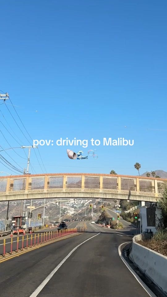 Post 3 by BRAVO | TRAVEL,LIFESTYLE + UGC on TikTok (video)
