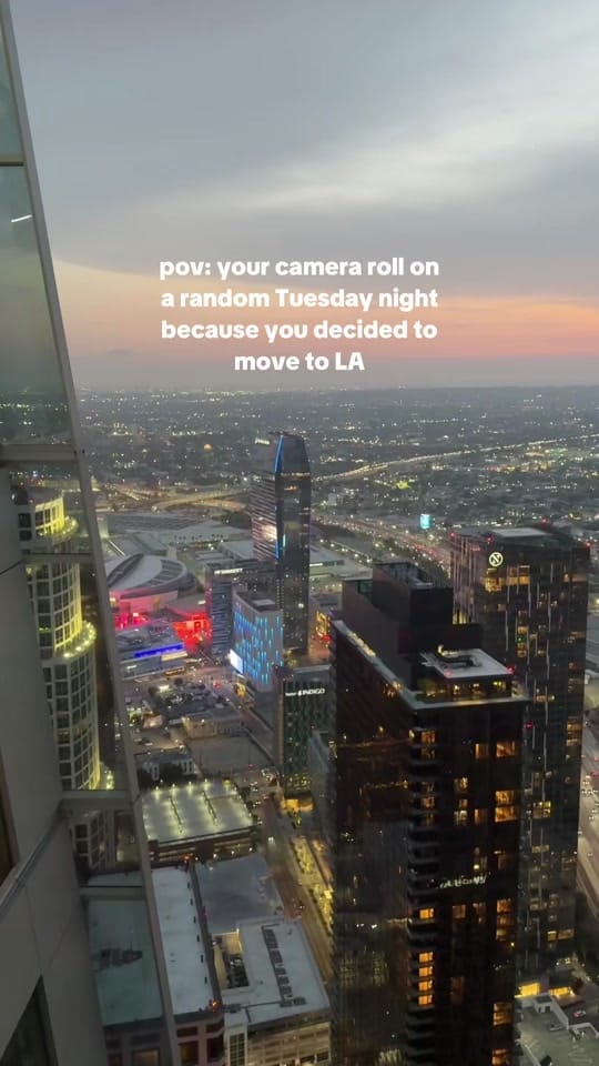 Post 8 by BRAVO | TRAVEL,LIFESTYLE + UGC on TikTok (video)