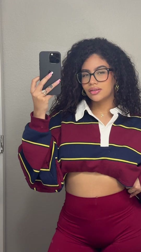 Post 7 by Nicolle Viafara on TikTok (video)