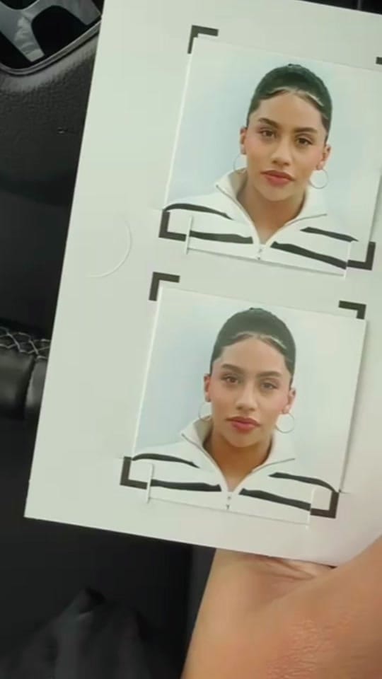 Post 4 by Nicolle Viafara on TikTok (video)