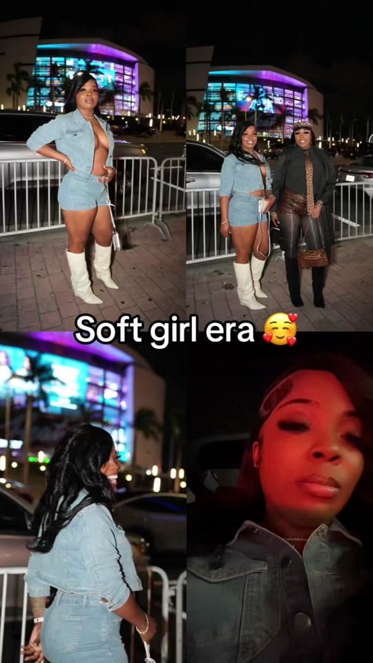 Post 5 by Speakingof_ on TikTok (video)