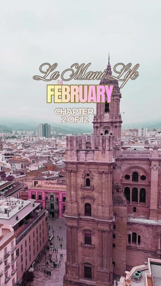 Post 4 by LAmamiLife on TikTok (video)