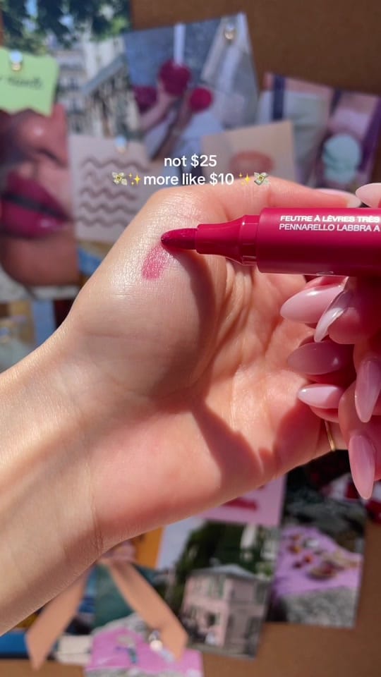 Post 10 by KIKO Milano USA on TikTok (video)