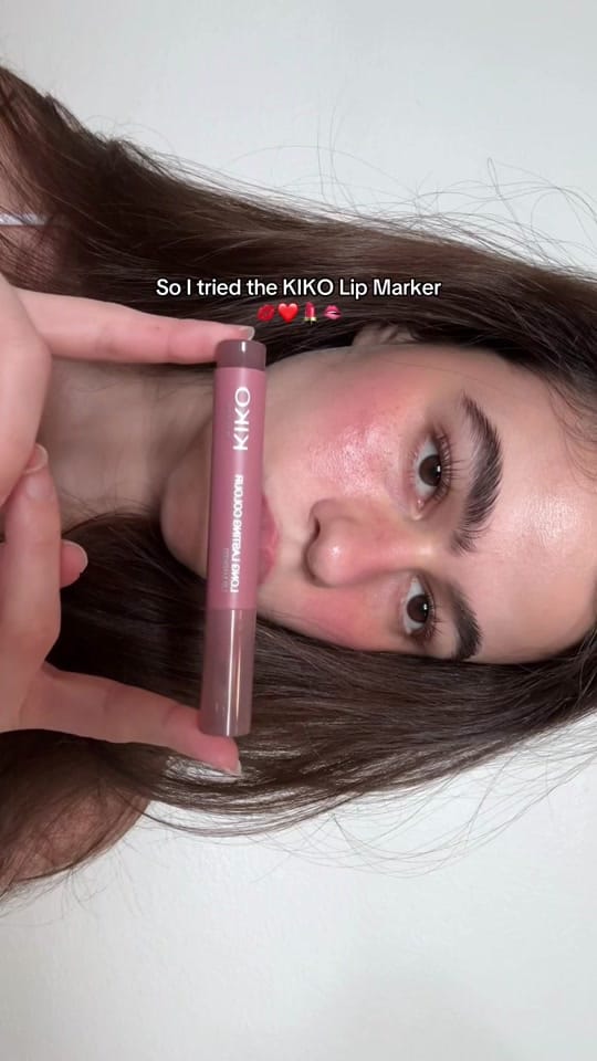 Post 9 by KIKO Milano USA on TikTok (video)