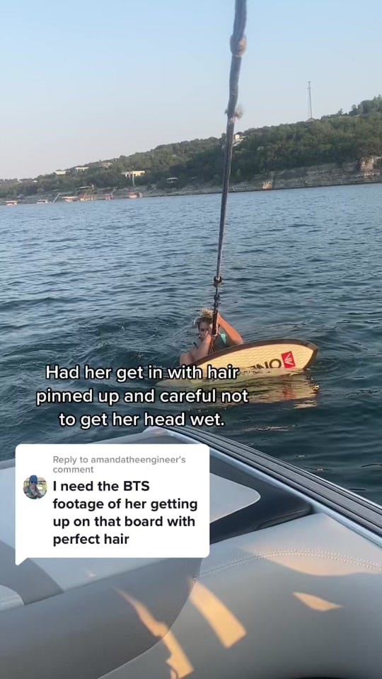 Post 10 by Aubry Ramsey on TikTok (video)