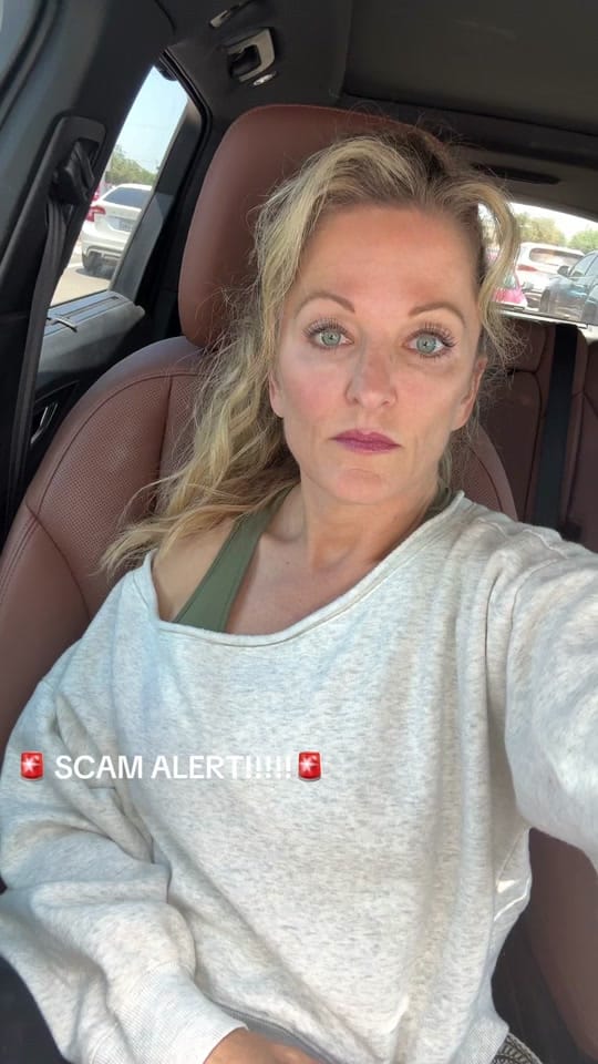 Post 4 by Aubry Ramsey on TikTok (video)