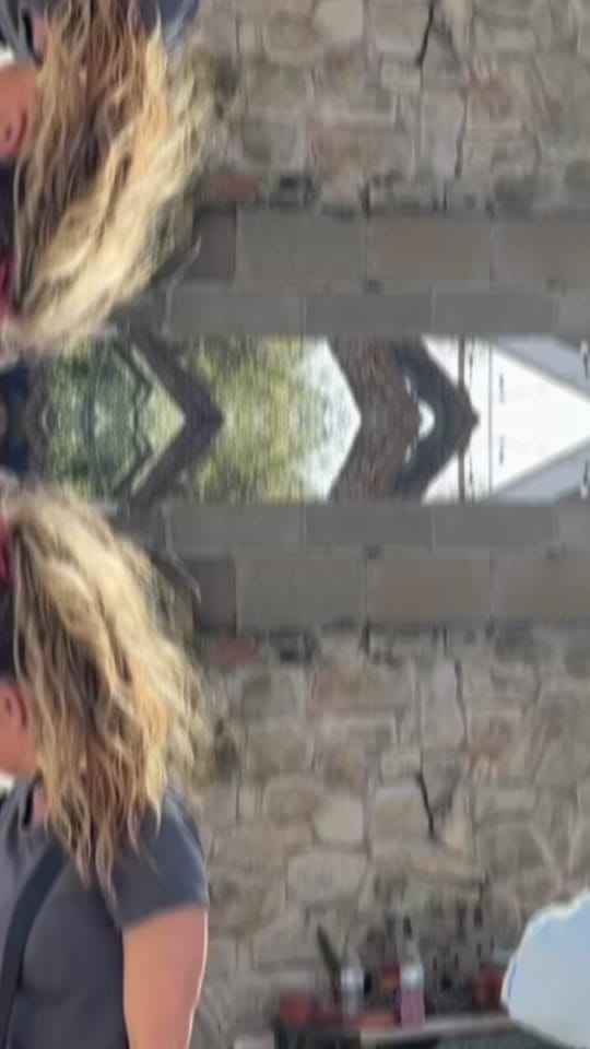 Post 8 by Aubry Ramsey on TikTok (video)