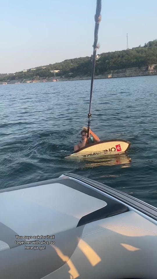 Post 9 by Aubry Ramsey on TikTok (video)
