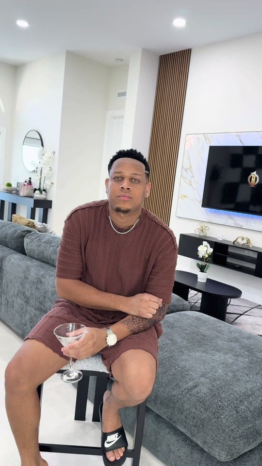 Post 3 by Gno Fireblade 💈🔥 on TikTok (video)
