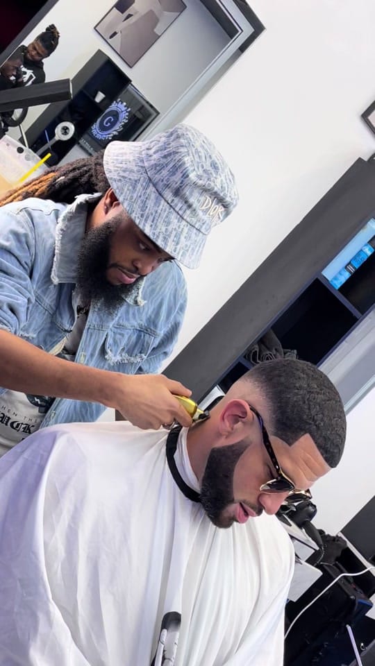 Post 10 by Gno Fireblade 💈🔥 on TikTok (video)