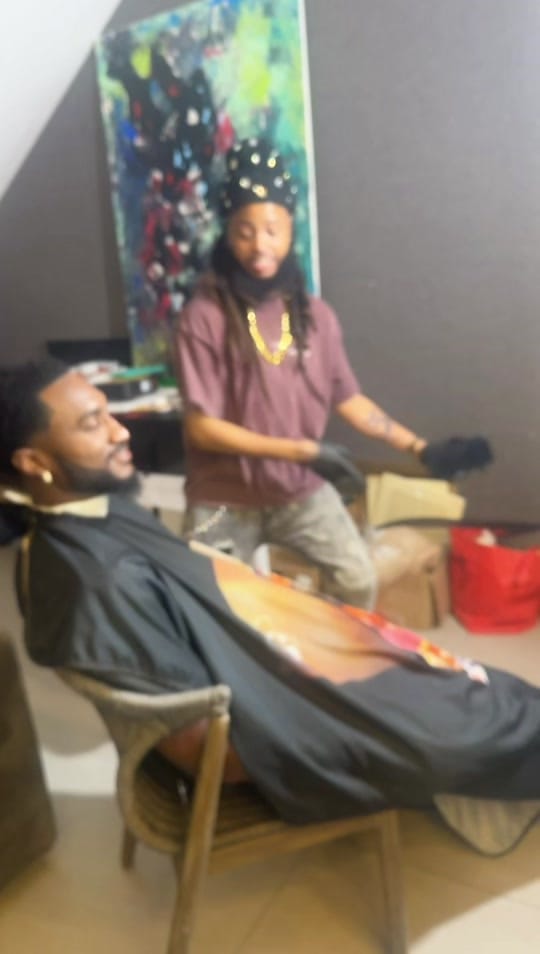 Post 2 by Gno Fireblade 💈🔥 on TikTok (video)