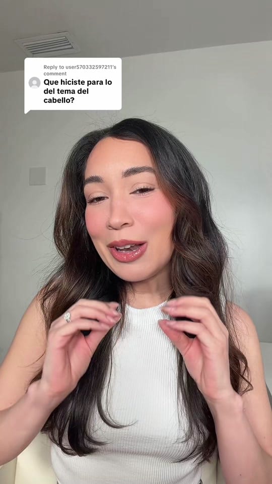 Post 5 by dearmariajose on TikTok (video)