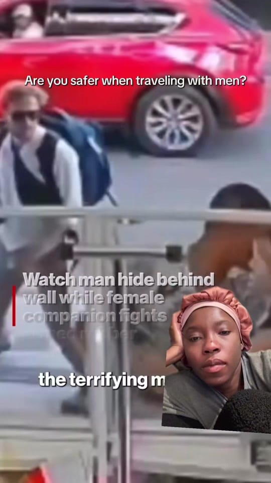 Post 9 by Be Self-Indulgent on TikTok (video)