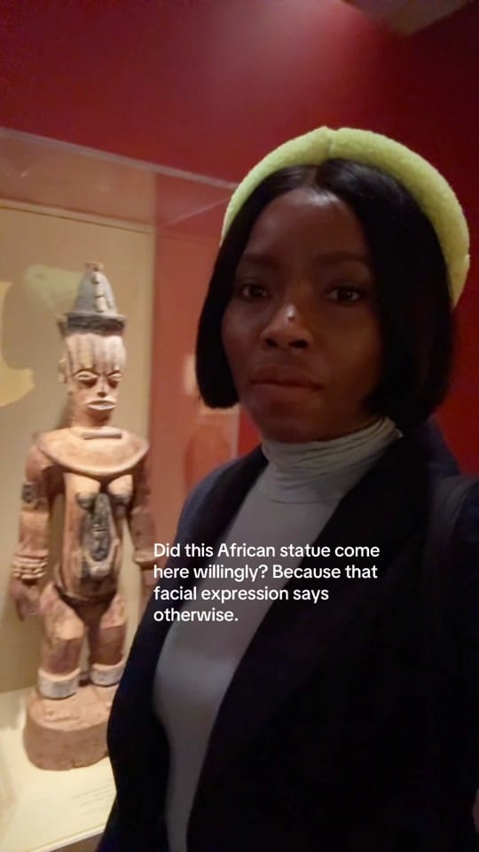 Post 4 by Be Self-Indulgent on TikTok (video)