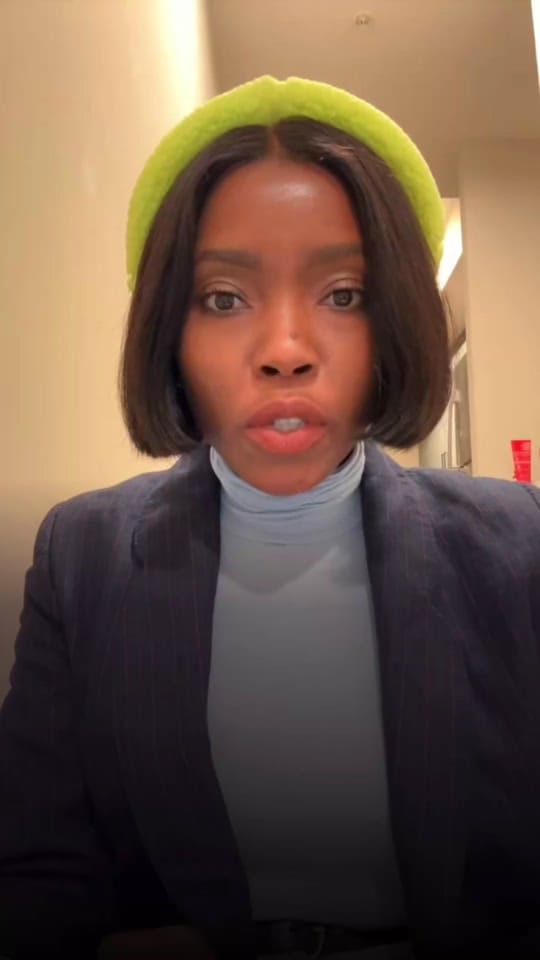 Post 6 by Be Self-Indulgent on TikTok (video)