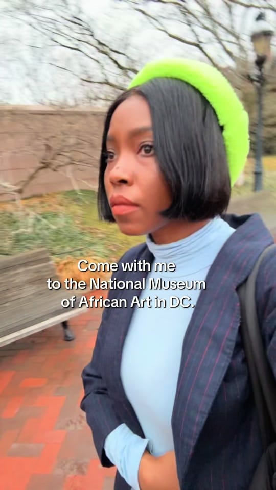 Post 3 by Be Self-Indulgent on TikTok (video)