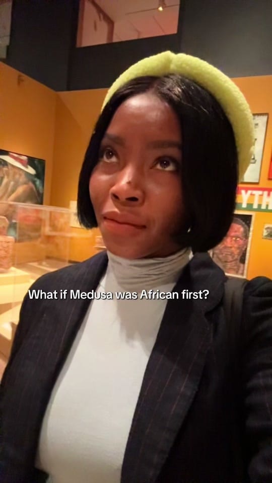 Post 2 by Be Self-Indulgent on TikTok (video)