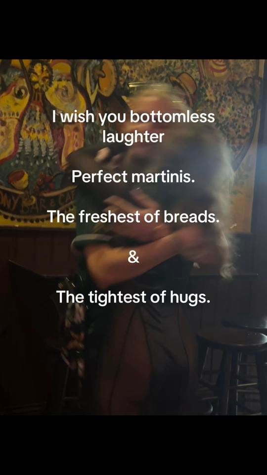 Post 2 by Dani on TikTok (video)