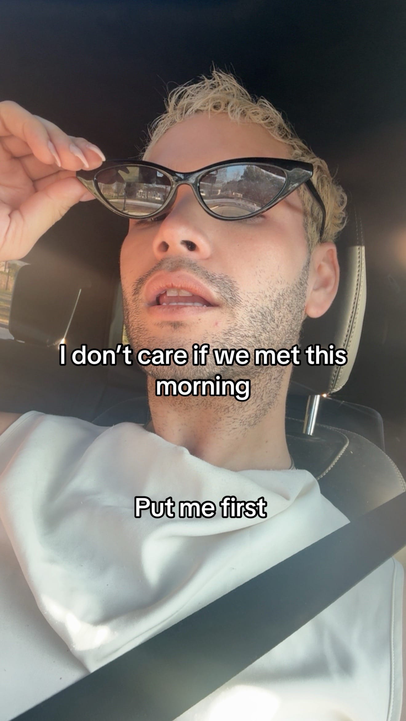 Post 1 by Dani on TikTok (video)