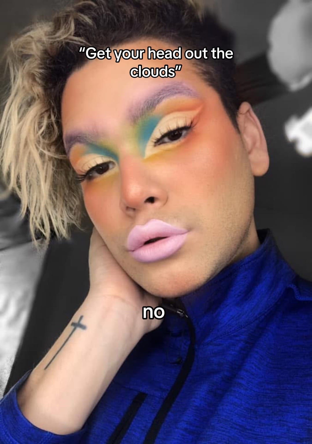 Post 8 by Dani on TikTok (video)