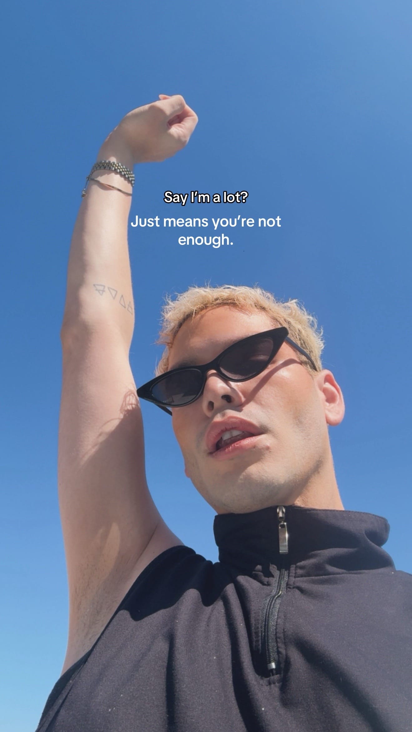 Post 6 by Dani on TikTok (video)