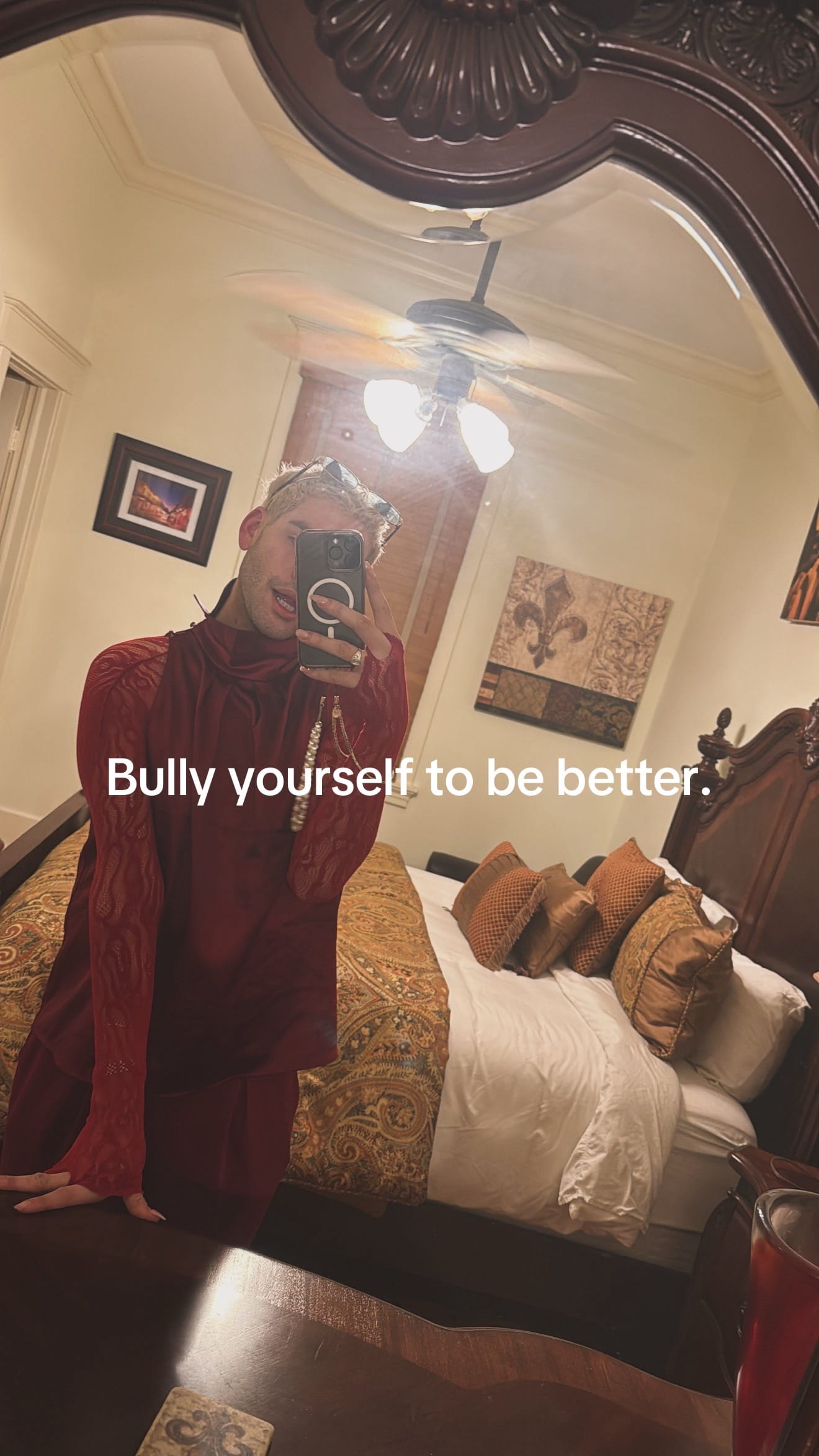 Post 3 by Dani on TikTok (video)