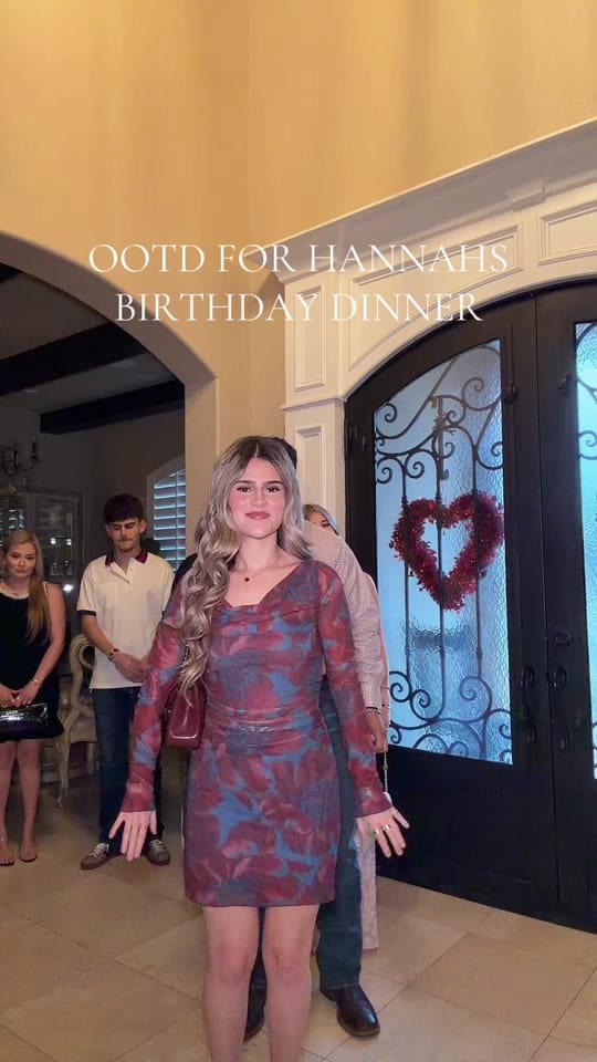 Post 10 by hailey benavides on TikTok (video)