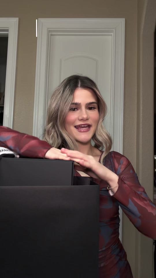 Post 9 by hailey benavides on TikTok (video)