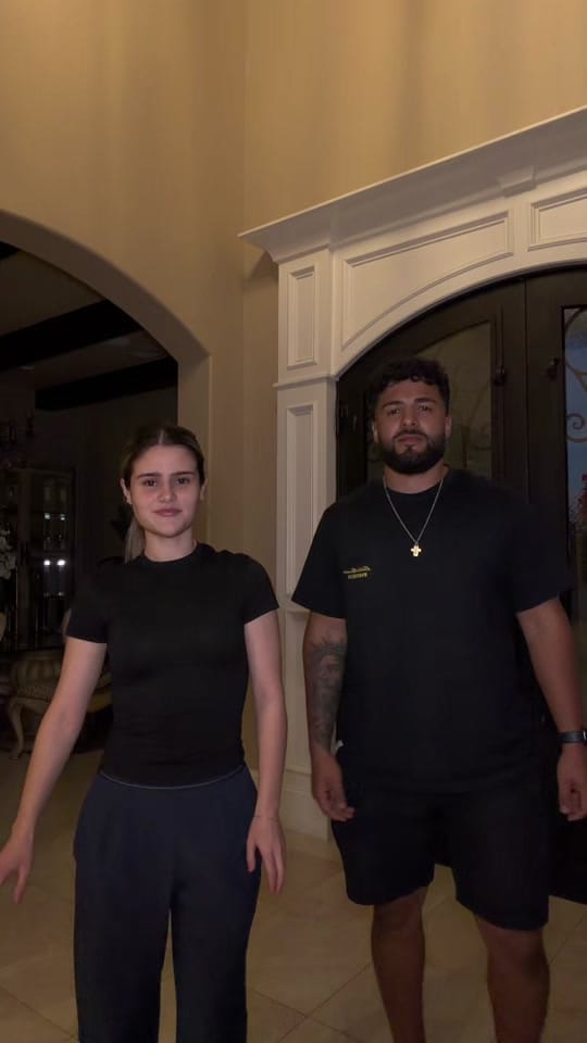 Post 5 by hailey benavides on TikTok (video)