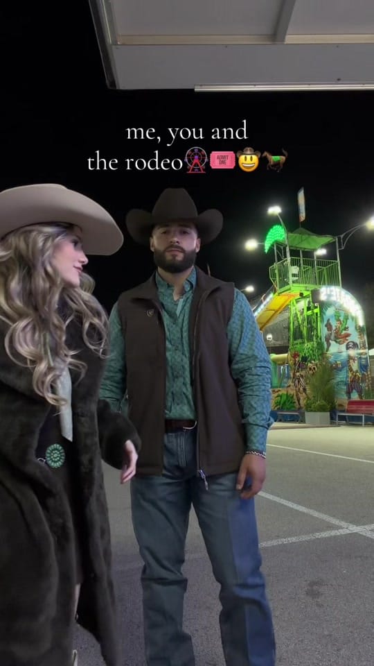 Post 3 by hailey benavides on TikTok (video)