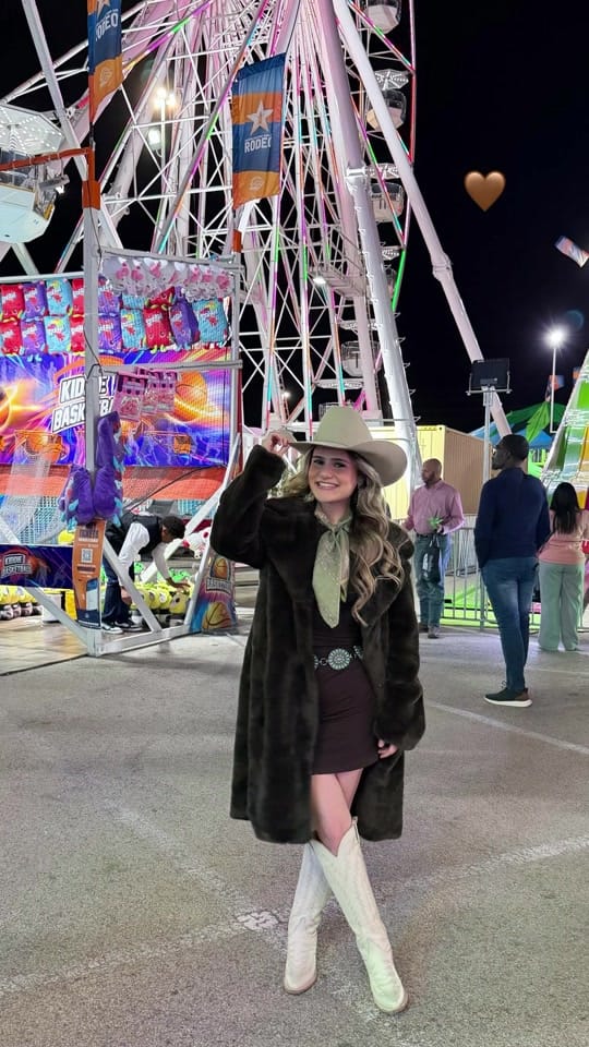 Post 2 by hailey benavides on TikTok (video)