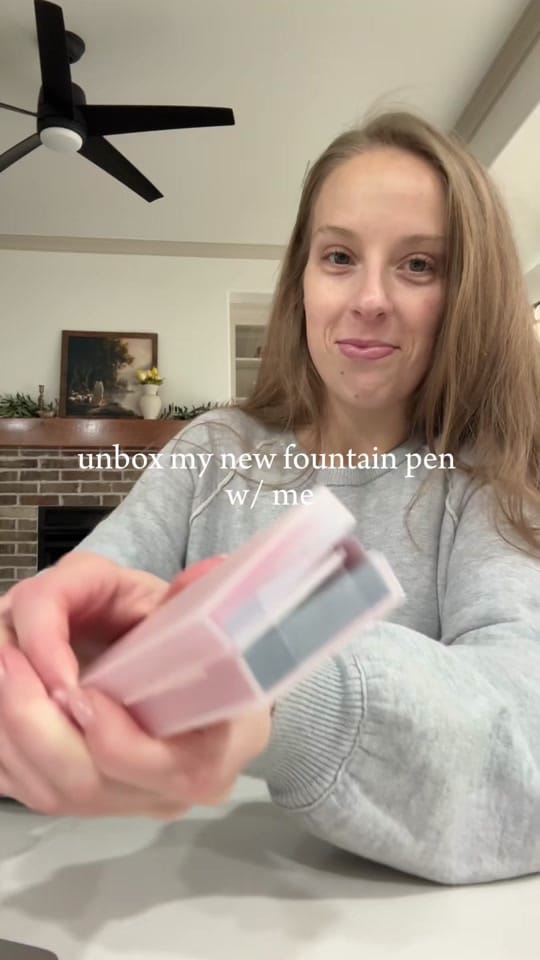 Post 2 by Katie Cross on TikTok (video)
