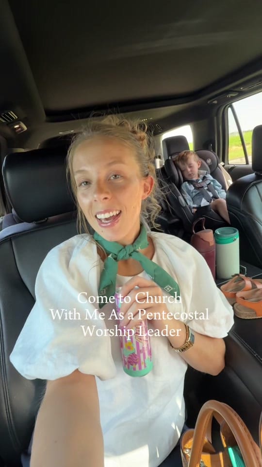 Post 9 by Katie Cross on TikTok (video)