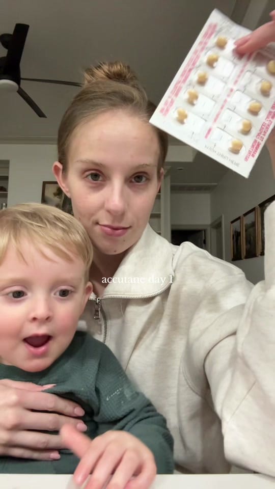 Post 4 by Katie Cross on TikTok (video)