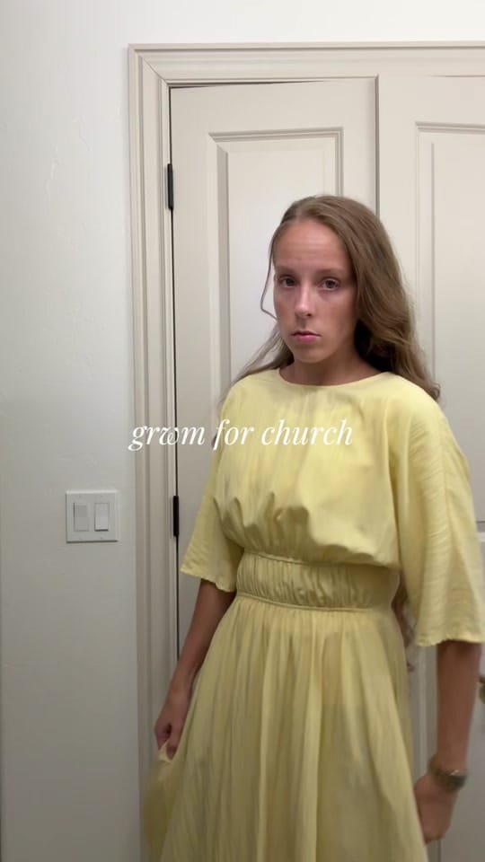 Post 10 by Katie Cross on TikTok (video)